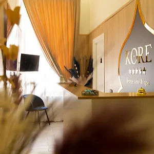 Kore Luxury E Napoli