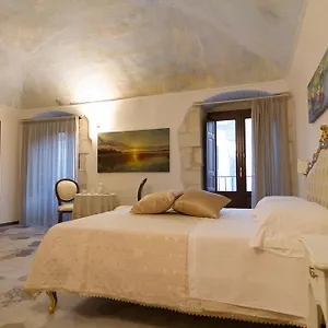 *** Bed & Breakfast Palazzo Tasca Italia