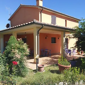 *** Bed & Breakfast Rosemarie Italia