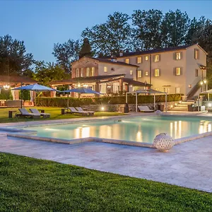 **** Bed & Breakfast Pitti Amerighi - Residenza D'epoca Italia