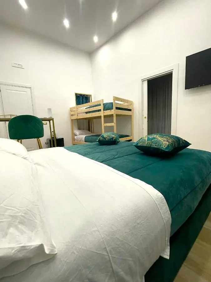 Berenice Suites Naples