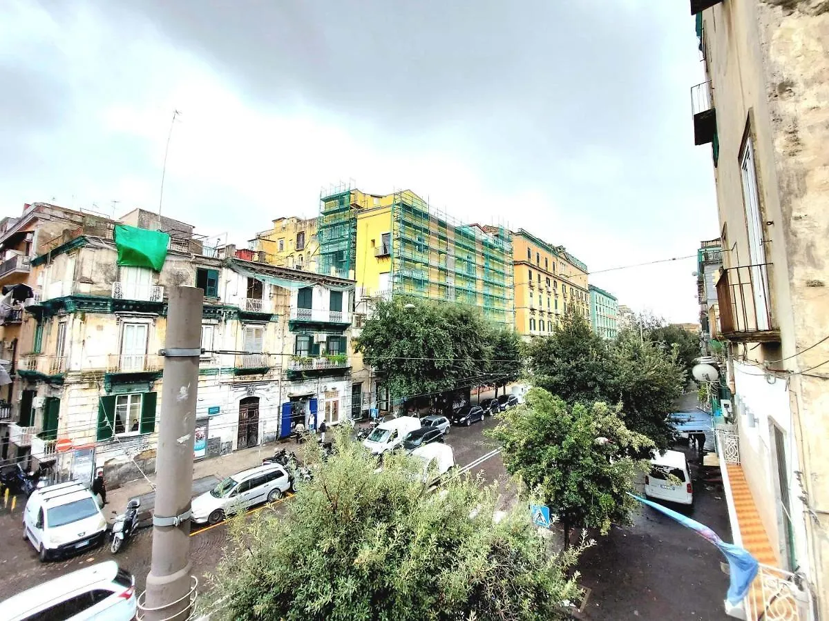 Berenice Suites Napoli
