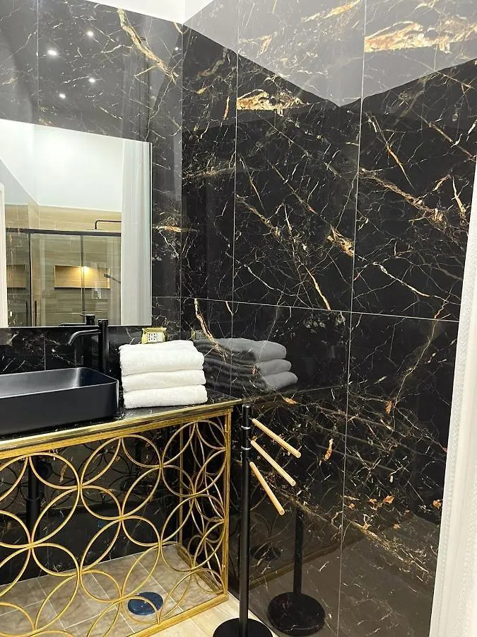 Berenice Suites Napoli 0*,
