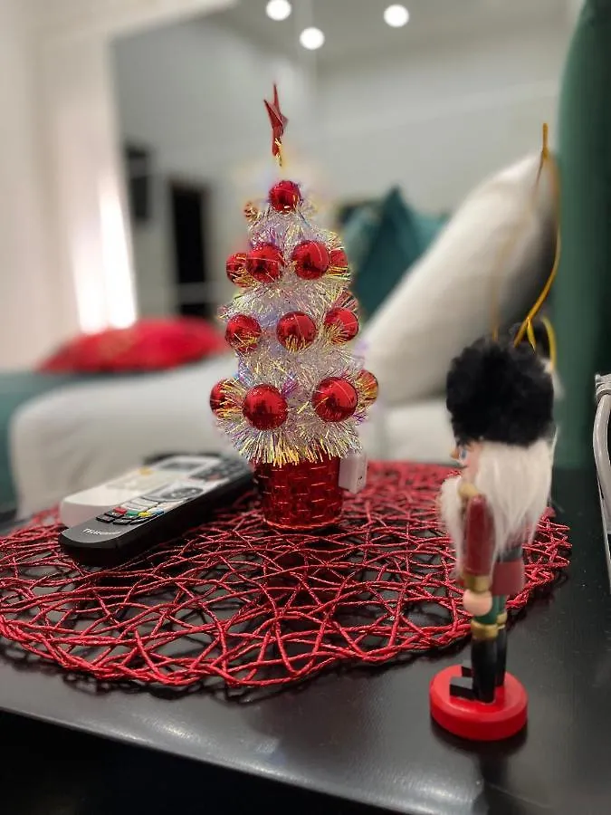 Berenice Suites Napoli