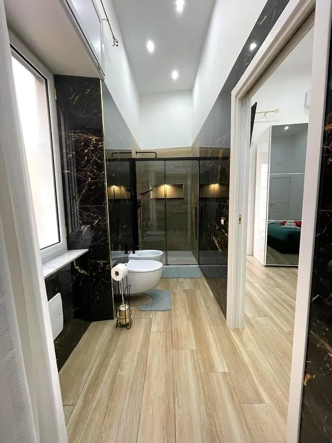 Berenice Suites Napoli Bed & Breakfast