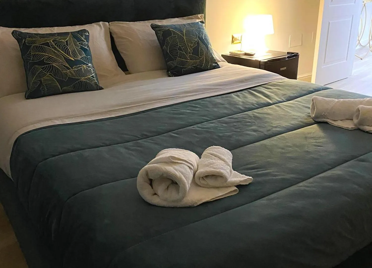 Berenice Suites Napoli 0*,