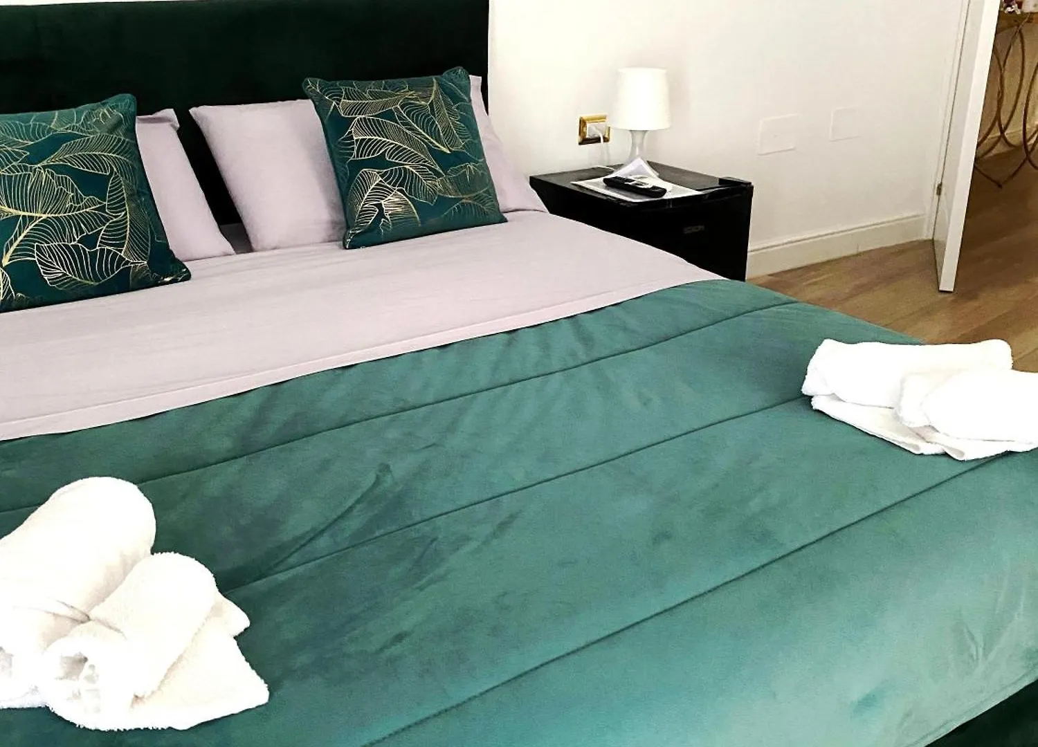 Berenice Suites Napoli Bed & Breakfast