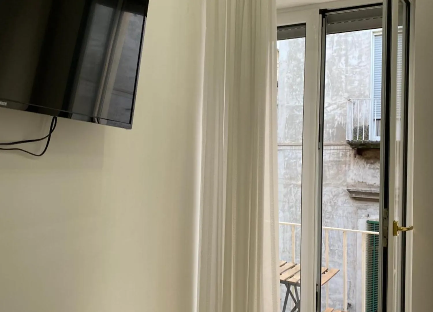 Berenice Suites Napoli