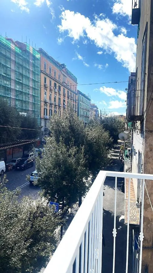 Bed & Breakfast Berenice Suites Naples