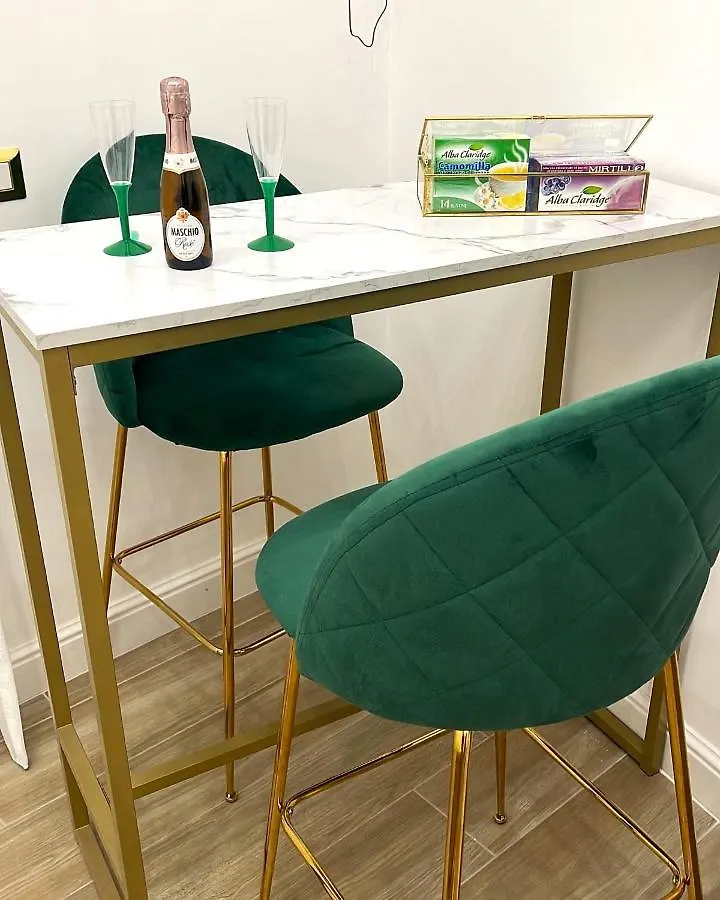 Berenice Suites Naples