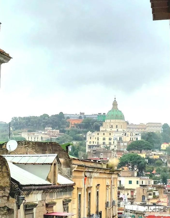 Bed & Breakfast Berenice Suites Naples