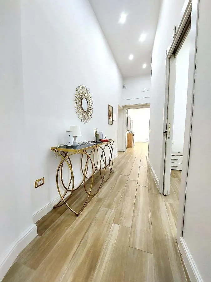Bed & Breakfast Berenice Suites Naples