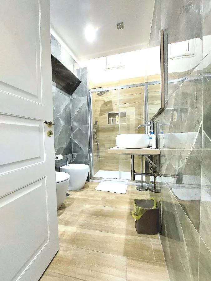 Berenice Suites Naples