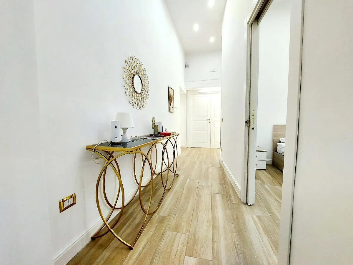 Bed & Breakfast Berenice Suites Naples