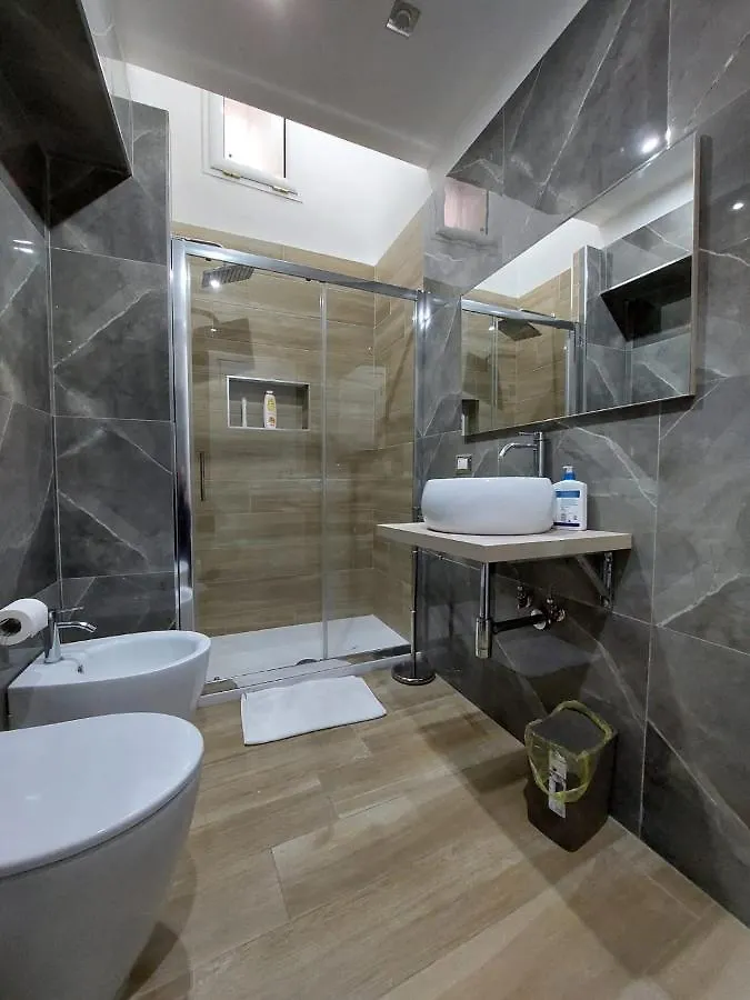 Berenice Suites Naples 0*,  Italy