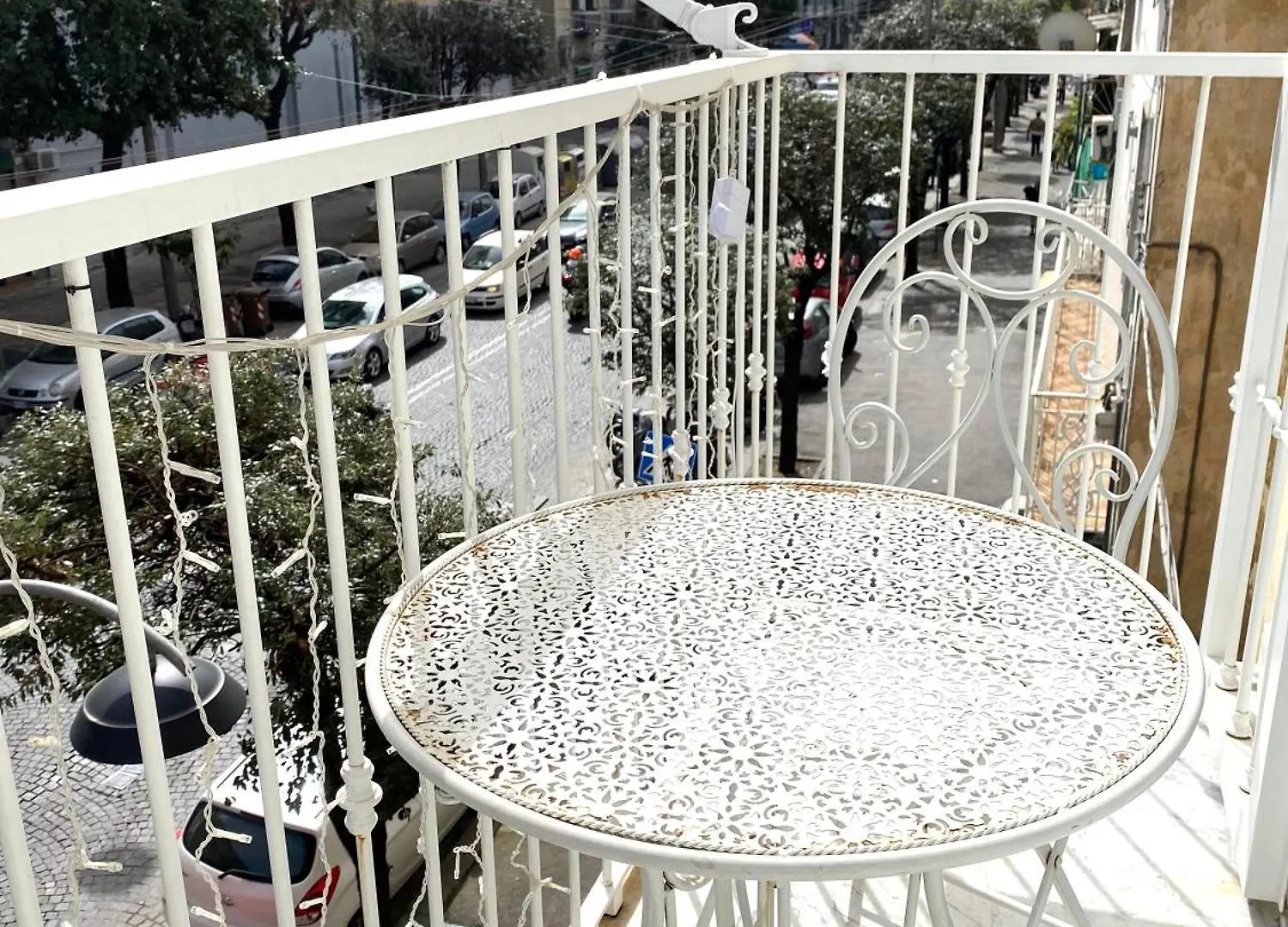 Berenice Suites Naples