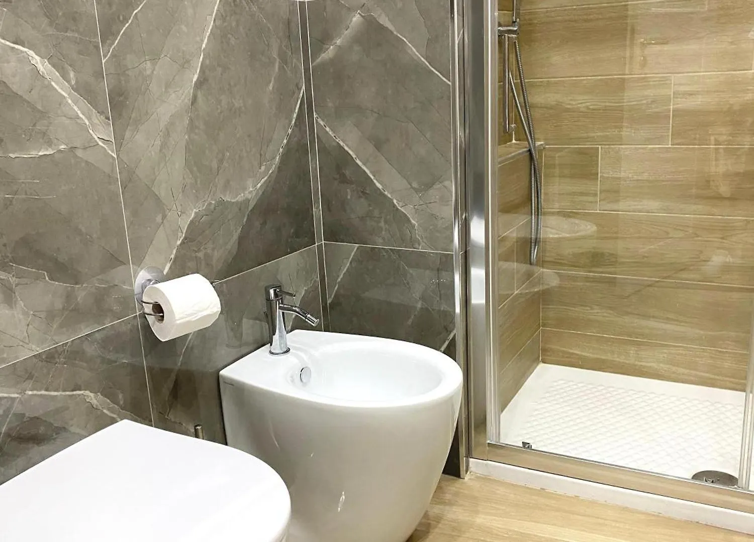 Bed & Breakfast Berenice Suites Naples
