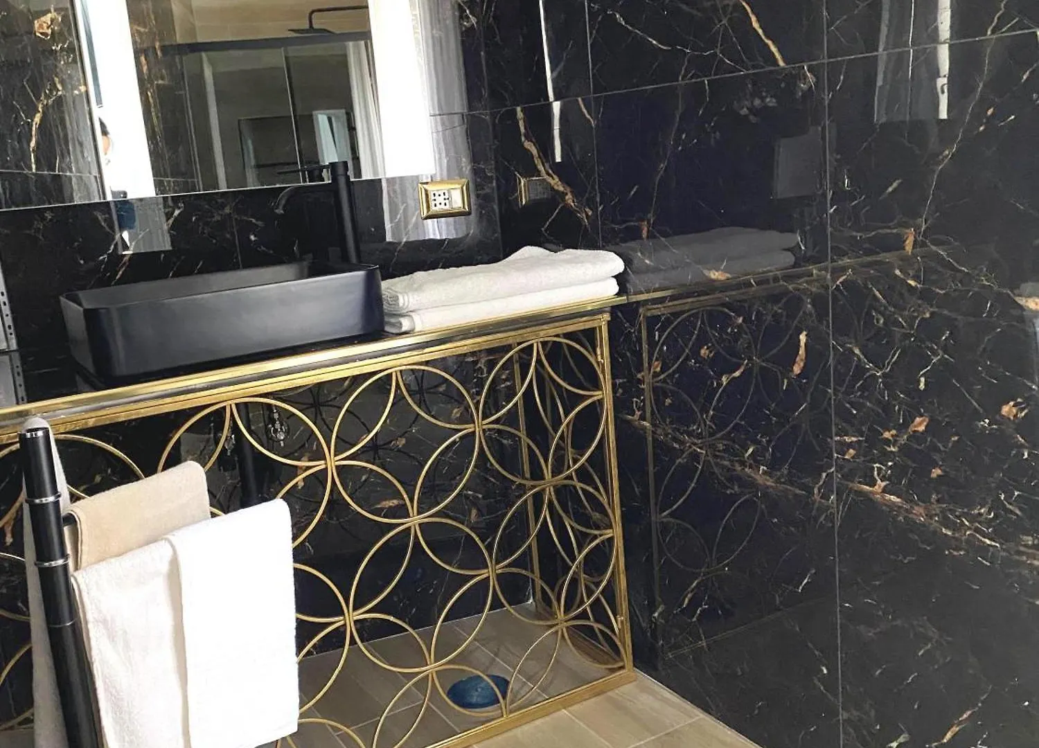 Berenice Suites Naples Italy