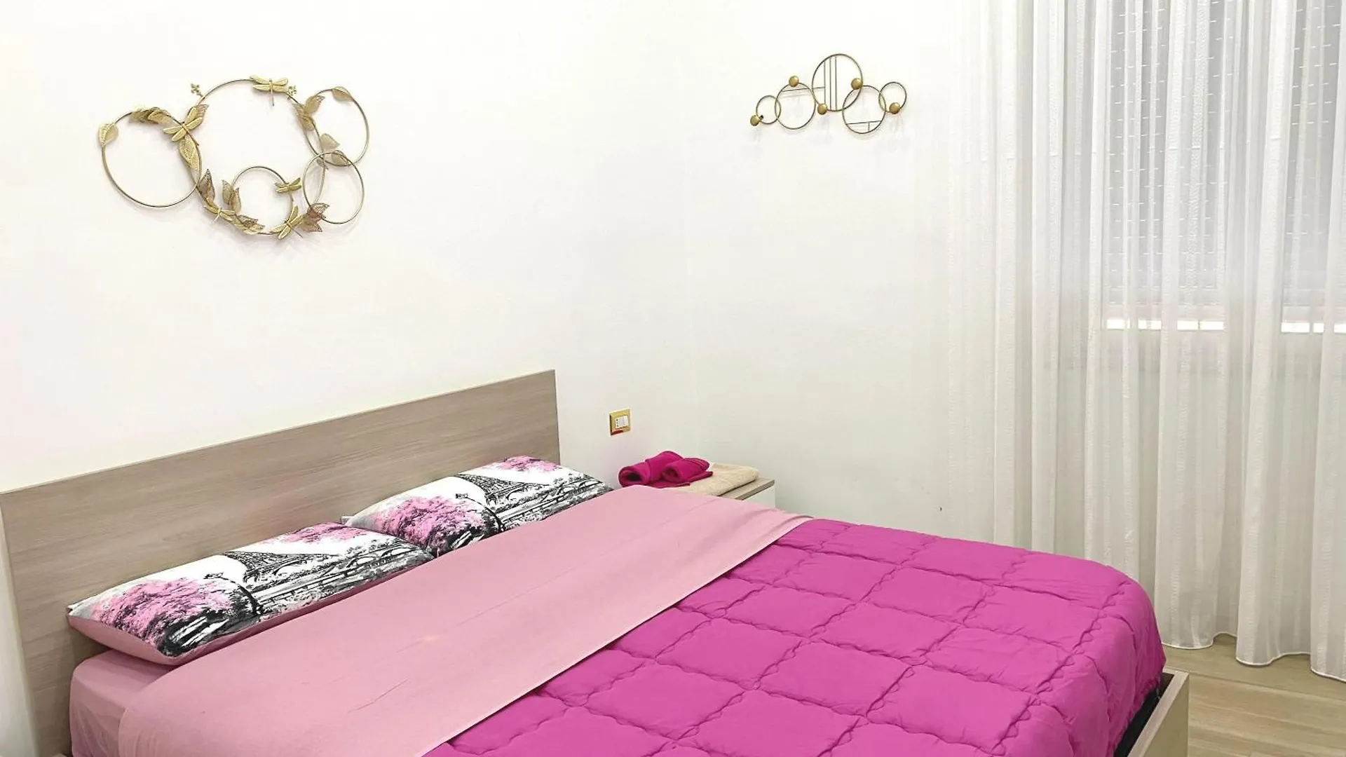 Berenice Suites Naples