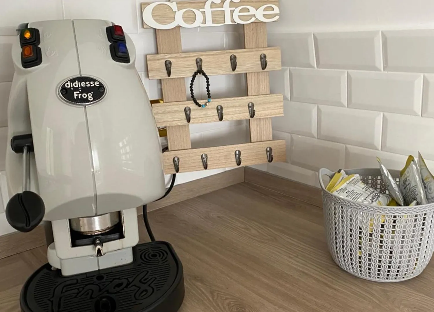 Berenice Suites Neapel